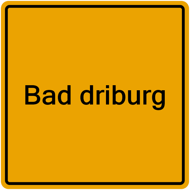 Einwohnermeldeamt24 Bad driburg